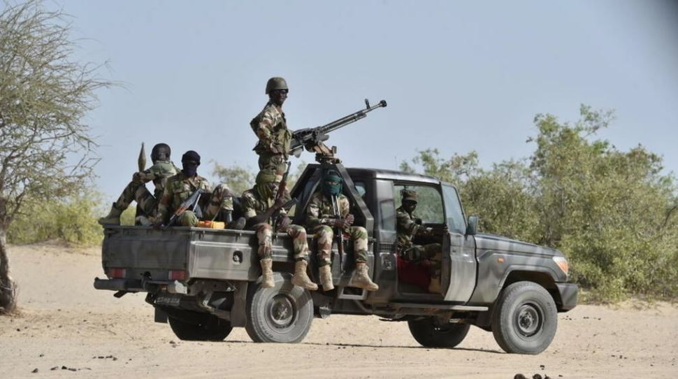 Casamance : L’armée enregistre 1 mort et des blessés