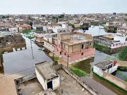 Inondations dans la banlieue : L’Etat encore rassuré, le risque persiste