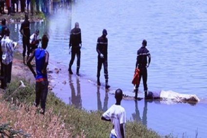 Drame à Kabendou : Un élève en classe de 4ème se noie dans le lac Wayma