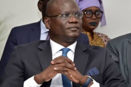 Abdourahmane Diouf prédit le chaos pour le Sénégal