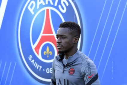 PSG : Le remplaçant de Idrissa Gana Gueye trouvé, le Sénégalais vers la Turquie