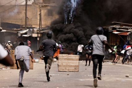 Sédhiou : Le préfet dément d’avoir interdit la marche de l’opposition
