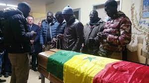 Mass Diaw décédé au Maroc : les Sénégalais se cotisent pour rapatrier le corps, l’Etat interpellé