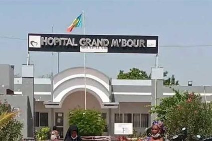 #Mbour – Court-circuit à la pédiatrie de l’hôpital Thierno Mansour Barro : Le pire évité de justesse