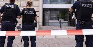 Allemagne : un « Modou-Modou » arrêté pour trafic d’êtres humains