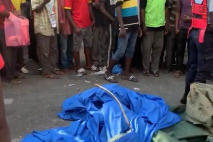 Kaffrine : Une collision entre deux bus fait 04 morts