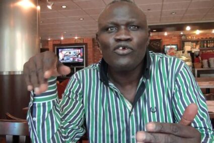 La réplique inattendue de Gaston Mbengue suite à l’annonce de la plainte de Malick Gackou