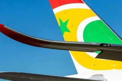 Air Sénégal : l’avion qui avait ramené les Lions à Dakar après la CAN est cloué au sol pour un gros problème