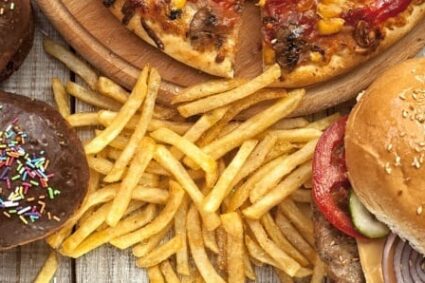 Ces 6 aliments à éviter en cas de diabète