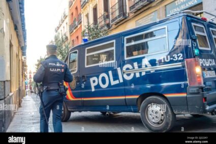 Espagne : Un autre « Modou-Modou » tué