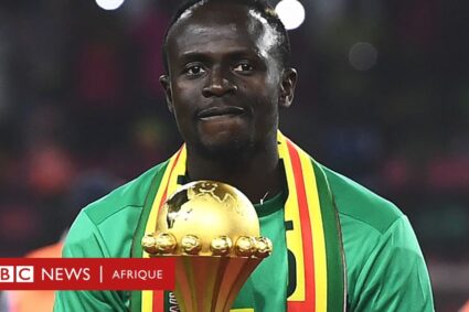 Sadio Mané sur la Coupe du monde : « Les Sénégalais ne seront pas déçus… »