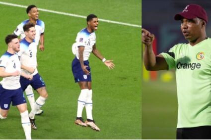 Coupe du monde : El Hadji Diouf révèle comment le Sénégal battra l’Angleterre en huitièmes de finale