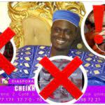 Escroquerie et charlatanisme: Après Koukandé, Cheikh Bara Niane «Deff Guiss» arreté.