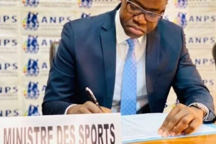 Ministère des Sports : Les dépenses somptuaires de Yankhoba Diatara
