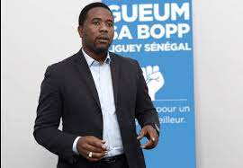 Bande des filaos de Guédiawaye : Bougane accuse certains opposants de complicité