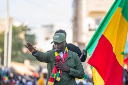 Le gouverneur de Dakar interdit le meeting d’investiture de Ousmane Sonko