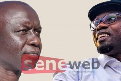 Idrissa Seck: «Sonko est encore jeune, il n’a qu’à attendre les prochaines élections»