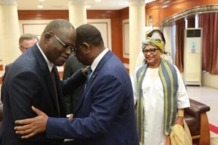 Dialogue national : « Ne comptez pas sur moi, cette fois » (khalifa Sall)